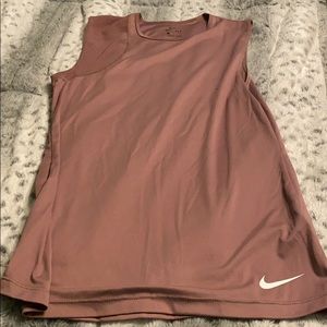 Nike Tank